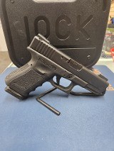 GLOCK G19 GEN 3 9MM LUGER (9X19 PARA) - 2 of 3