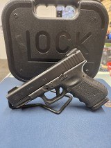 GLOCK G19 GEN 3 9MM LUGER (9X19 PARA) - 1 of 3