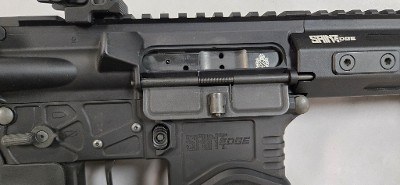 SPRINGFIELD ARMORY SAINT EDGE .223 WYLDE - Image 3 of 3