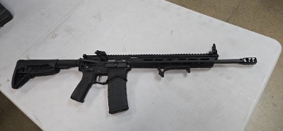 SPRINGFIELD ARMORY SAINT EDGE .223 WYLDE - Image 1 of 3