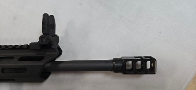 SPRINGFIELD ARMORY SAINT EDGE .223 WYLDE - Image 2 of 3