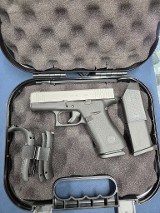 GLOCK G43X 9MM LUGER (9X19 PARA) - 3 of 3