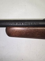 SAVAGE ARMS SAVAGE MARK II 22LR 5 SHOT .22 LR - Image 3 of 3