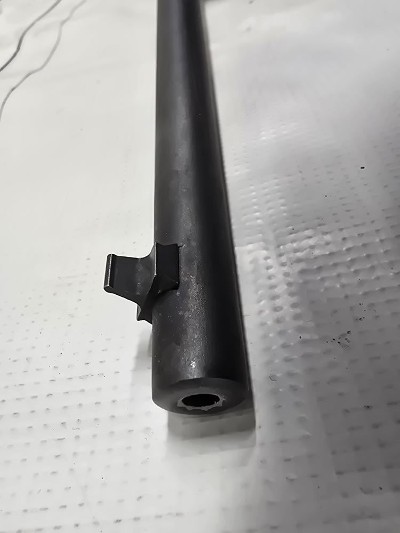 SAVAGE ARMS SAVAGE MARK II 22LR 5 SHOT .22 LR - Image 2 of 3