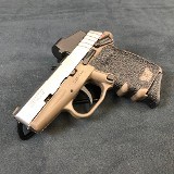 SCCY CPX-1 9MM LUGER (9x19 PARA) - 2 of 3