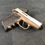 SCCY CPX-1 9MM LUGER (9x19 PARA) - 1 of 3