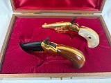 COLT DERRINGER LORD AND LADY .22 SHORT - 3 of 3