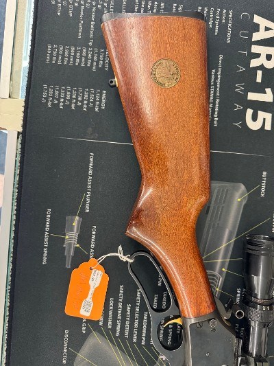 MARLIN limited edition 3085S .30-30 WIN - Image 2 of 3