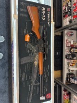 MARLIN limited edition 3085S .30-30 WIN - Image 1 of 3