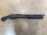 REMINGTON 870 TAC-14 12 GA - 1 of 3