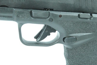 SPRINGFIELD ARMORY HELLCAT 9MM LUGER (9x19 PARA) - Image 3 of 3