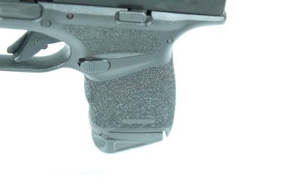 SPRINGFIELD ARMORY HELLCAT 9MM LUGER (9x19 PARA) - Image 2 of 3
