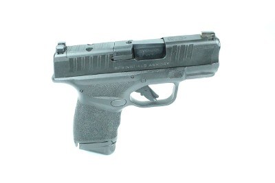SPRINGFIELD ARMORY HELLCAT 9MM LUGER (9x19 PARA) - Image 1 of 3