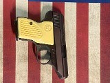 E.R. SHAW STERLING .25 ACP - 1 of 3