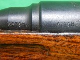 STEYR M95 8X56MMR - 3 of 3
