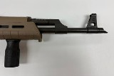 CENTURY ARMS VSKA 7.62MM X 39 RUSSIAN - 2 of 3