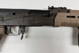 CENTURY ARMS VSKA 7.62MM X 39 RUSSIAN - 3 of 3