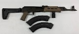 CENTURY ARMS VSKA 7.62MM X 39 RUSSIAN - 1 of 3