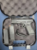 GLOCK G19 GEN 5 9MM LUGER (9x19 PARA) - 1 of 3