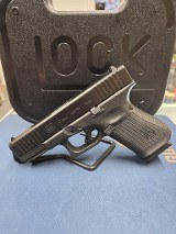 GLOCK G19 GEN 5 9MM LUGER (9x19 PARA) - 3 of 3