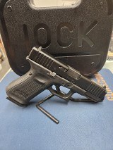 GLOCK G19 GEN 5 9MM LUGER (9x19 PARA) - 2 of 3