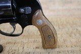 SMITH & WESSON Model 33-1 .38 SPL - 2 of 3