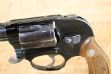 SMITH & WESSON Model 33-1 .38 SPL - 3 of 3