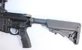 COLT COLT M4 CARBINE 5.56 NATO 14.5" P&W BBL GEISSELE RAIL AIMPOINT RDS GBRS MOUNT SF WARCOMP 5.56X45MM NATO - 3 of 3