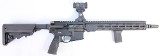 COLT COLT M4 CARBINE 5.56 NATO 14.5" P&W BBL GEISSELE RAIL AIMPOINT RDS GBRS MOUNT SF WARCOMP 5.56X45MM NATO - 1 of 3