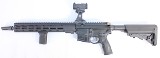 COLT COLT M4 CARBINE 5.56 NATO 14.5" P&W BBL GEISSELE RAIL AIMPOINT RDS GBRS MOUNT SF WARCOMP 5.56X45MM NATO - 2 of 3