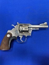 COLT Trooper .38 SPL - Image 1 of 3