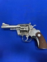 COLT Trooper .38 SPL - Image 2 of 3