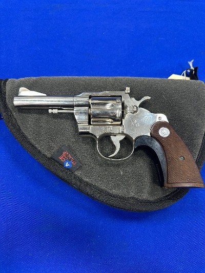 COLT Trooper .38 SPL - Image 3 of 3
