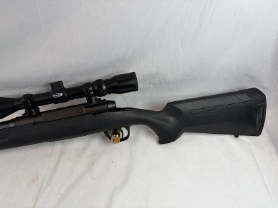 SAVAGE ARMS AXIS .308 WIN - Image 3 of 3
