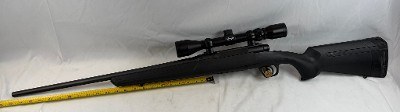 SAVAGE ARMS AXIS .308 WIN - Image 1 of 3