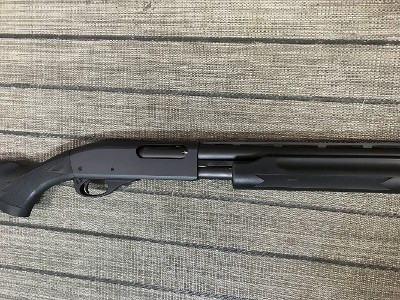REMINGTON 870 12 ga - Image 2 of 3