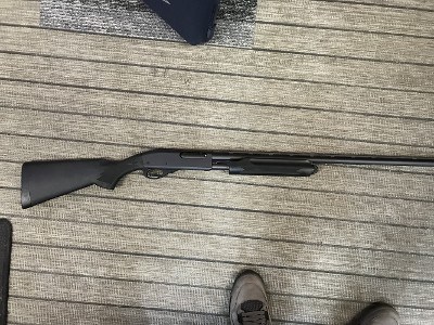 REMINGTON 870 12 ga - Image 1 of 3
