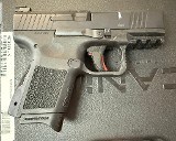 CANIK MC9 9MM LUGER (9X19 PARA) - 1 of 2