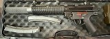 CENTURY ARMS AP5-SD 9MM LUGER (9x19 PARA) - 2 of 2