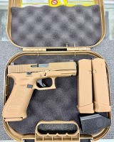GLOCK G19X 9MM LUGER (9X19 PARA) - 1 of 3