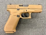 GLOCK G19X 9MM LUGER (9X19 PARA) - 2 of 3