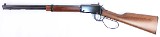 HENRY HENRY REPEATING ARMS H001TML 22 MAGNUM WMR 20.5" OCTAGONAL LARGE LOOP LEVER-ACTION .22 WMR - 2 of 3