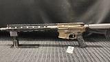 CROSS MACHINE TOOL UHP15SS 6.8MM REM SPC - Image 1 of 3
