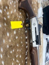 MAC (MILITARY ARMAMENT CORP.) MAC 2 TACTICAL 12 GA - 3 of 3