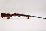 SAVAGE ARMS SPORTER .32-20 WIN - 1 of 3