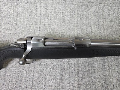 RUGER HAWKEYE .300 WIN MAG - Image 2 of 3