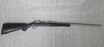 RUGER HAWKEYE .300 WIN MAG - Image 1 of 3