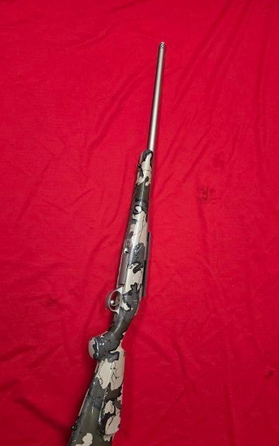 FIERCE FIREARMS FURY 6.5 CREEDMORE 6.5MM CREEDMOOR - Image 1 of 3