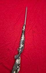 FIERCE FIREARMS FURY 6.5 CREEDMORE 6.5MM CREEDMOOR - Image 1 of 3