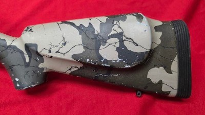 FIERCE FIREARMS FURY 6.5 CREEDMORE 6.5MM CREEDMOOR - Image 3 of 3